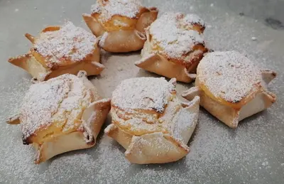 Cibo presso il bed & breakfast o nelle vicinanze