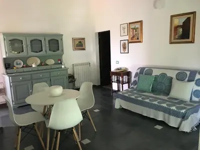 Cucina o angolo cottura di PODERE 31