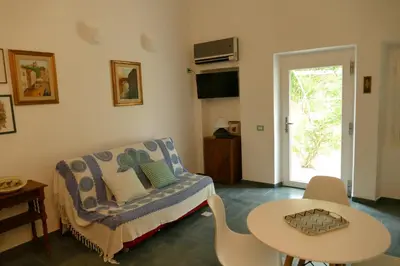 TV o dispositivi per l'intrattenimento presso PODERE 31