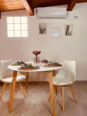 Planimetria di Bobo Home 2