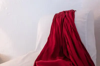 Letto o letti in una camera di Maison Garibaldi