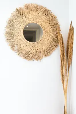 Planimetria di Maison Garibaldi