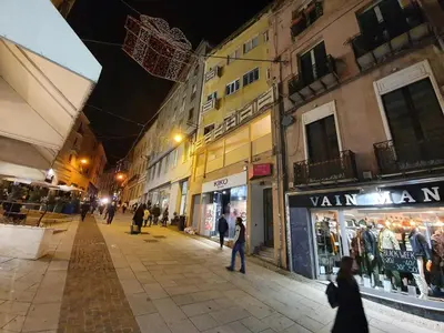 Ospiti di Studio Apartments Boutique Al Bastione di Cagliari