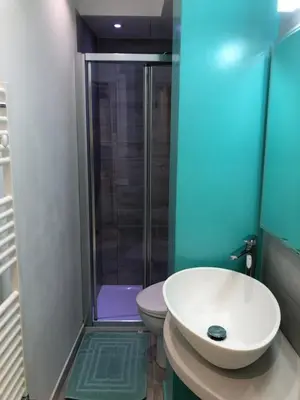 Bagno di IL TURCHESE