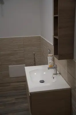 Bagno di Casa Aida