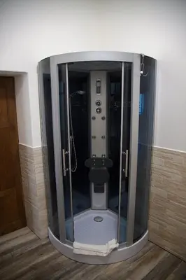Bagno di Casa Aida