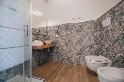 Bagno di Villa Teresina