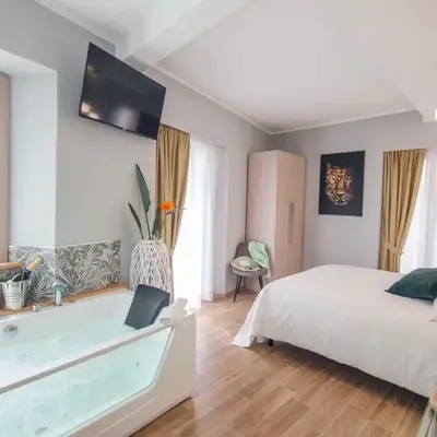 Villa Teresina