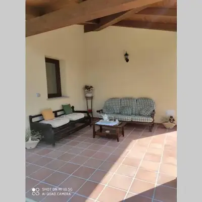 Roby's house