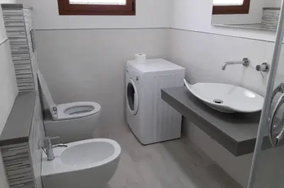 Bagno di Incantos Charme B&B & Apartment