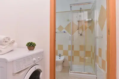 Bagno di IzzHome Blue Sea