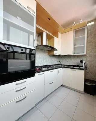 Cucina o angolo cottura di Da Elisa