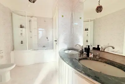 Bagno di Da Elisa