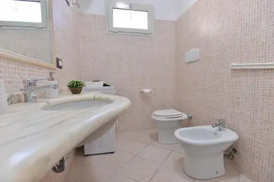 Bagno di IzzHome Lagoon