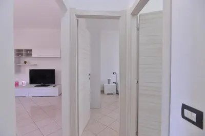 Planimetria di IzzHome Lagoon
