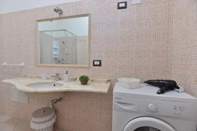 Bagno di IzzHome Lagoon