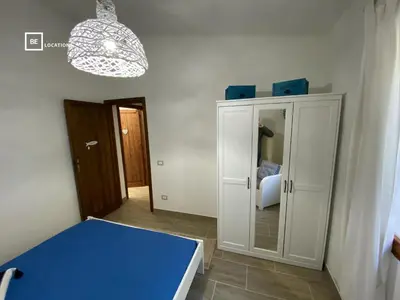 Letto o letti in una camera di Belocations - BellaVista Ivonne