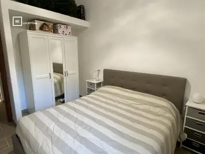 Letto o letti in una camera di Belocations - BellaVista Ivonne