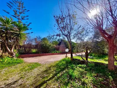 Giardino di Sea View Apartment
