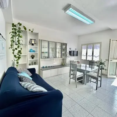 Sea View Apartment