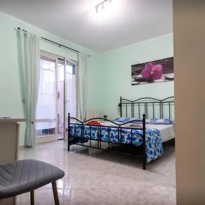 Casa Marcy
