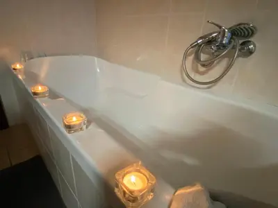 Bagno di Villa Bianca