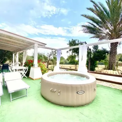 Villa Bianca