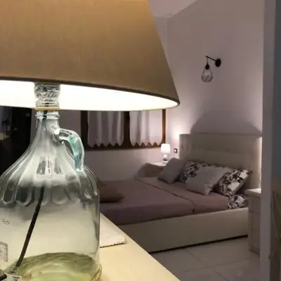 Elegante monolocale al centro del paese