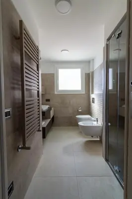 Bagno di Istai Poetto Apartment