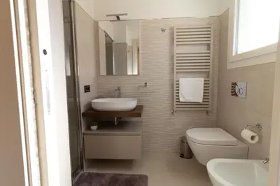 Bagno di Istai Poetto Apartment