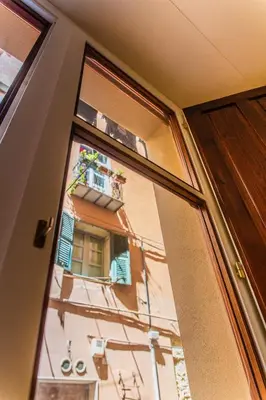 Planimetria di Arc Home