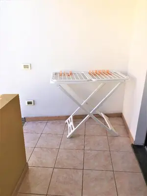 Planimetria di La casetta del centro