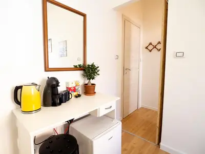 Cucina o angolo cottura di Sa Matta - MORADA