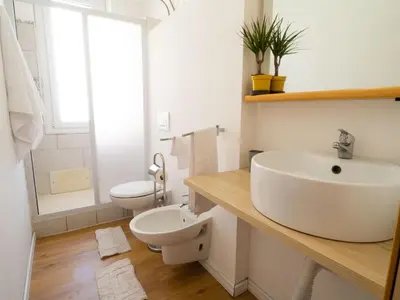 Bagno di Sa Matta - MORADA