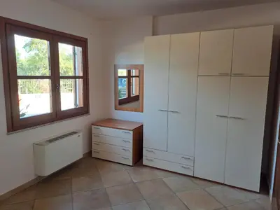 Planimetria di Appartamento da Carla