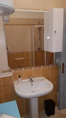 Bagno di Casa BiBa