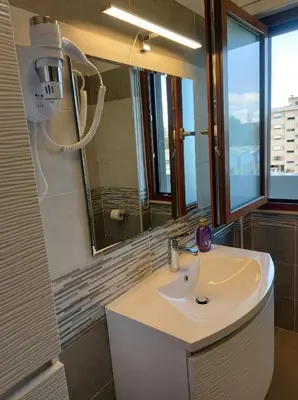 Bagno di Shardana