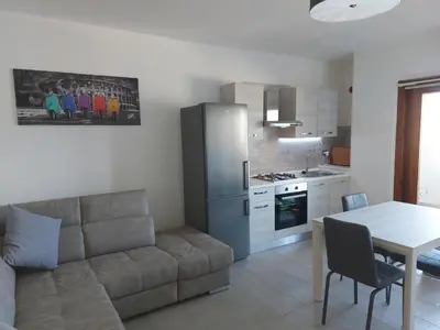 Cucina o angolo cottura di Shardana