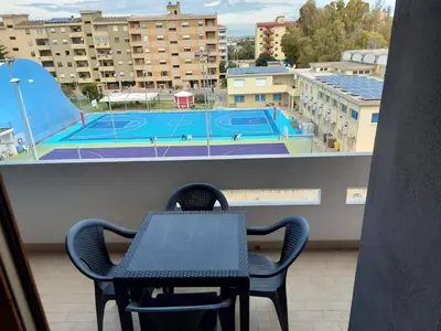 Piscina di Shardana o nelle vicinanze