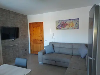 TV o dispositivi per l'intrattenimento presso Shardana