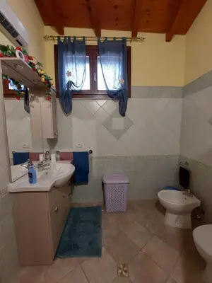 Bagno di Casa Valeria