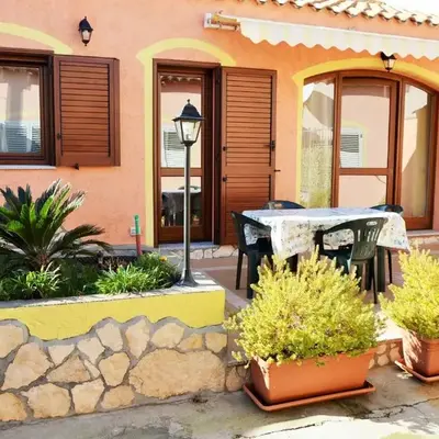 Casa Valeria