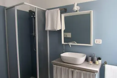 Bagno di Casa Almà Cagliari