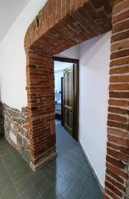 Planimetria di Su SKUSORGIU