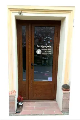 Planimetria di Su SKUSORGIU