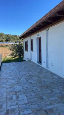 Edificio in cui si trova l'appartamento