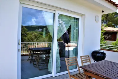 Balcone o terrazza di - La Casa delle Meraviglie- Anima Sarda