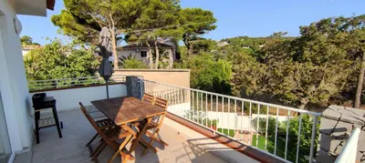 Balcone o terrazza di - La Casa delle Meraviglie- Anima Sarda