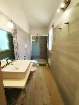 Bagno di - La Casa delle Meraviglie- Anima Sarda