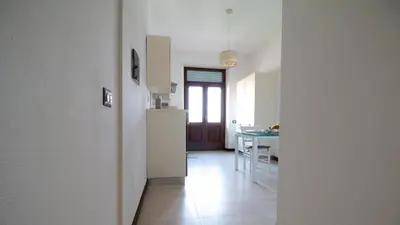 Planimetria di Cocco e Dessi Home